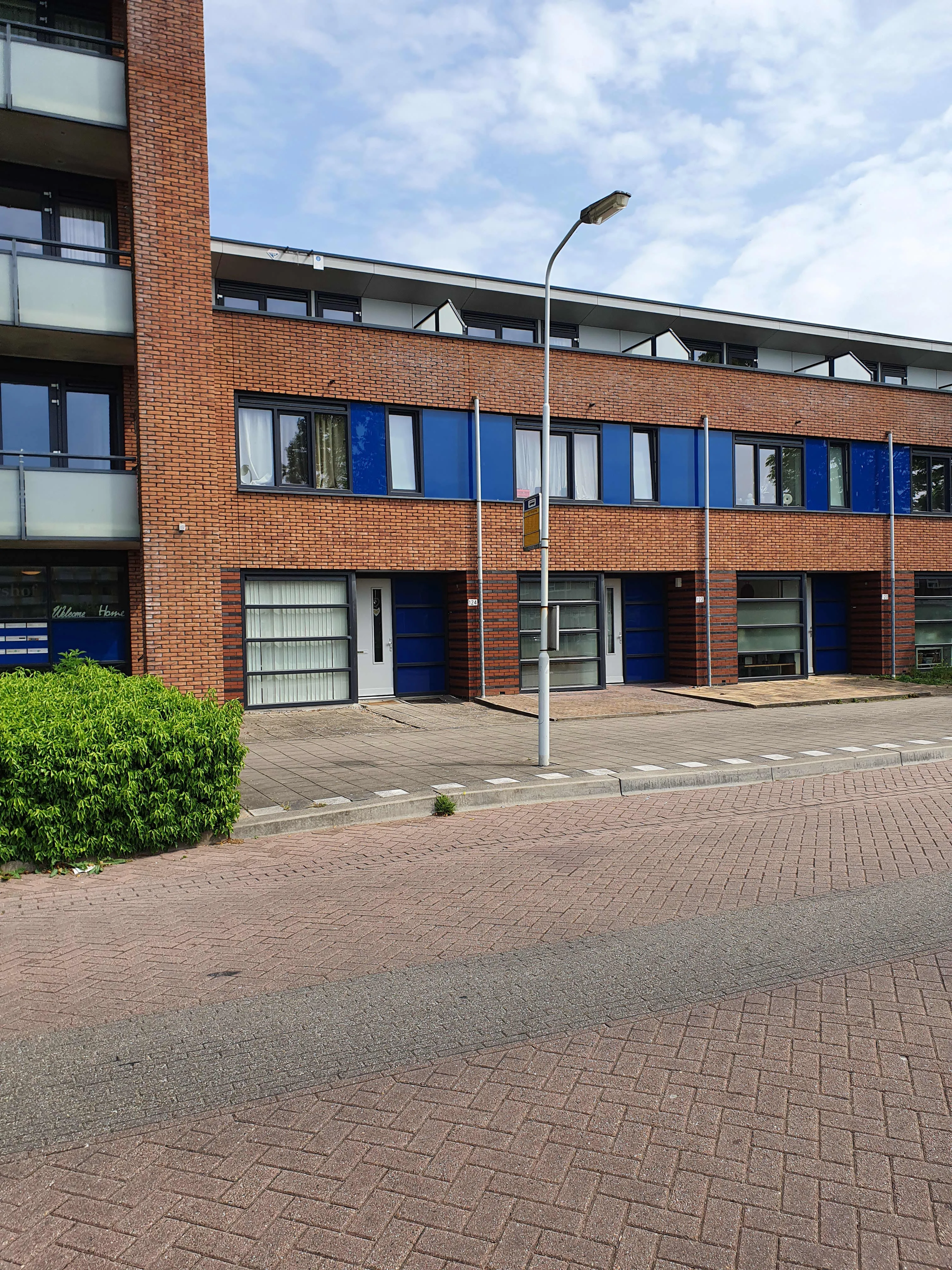 Cor Bruijnweg
