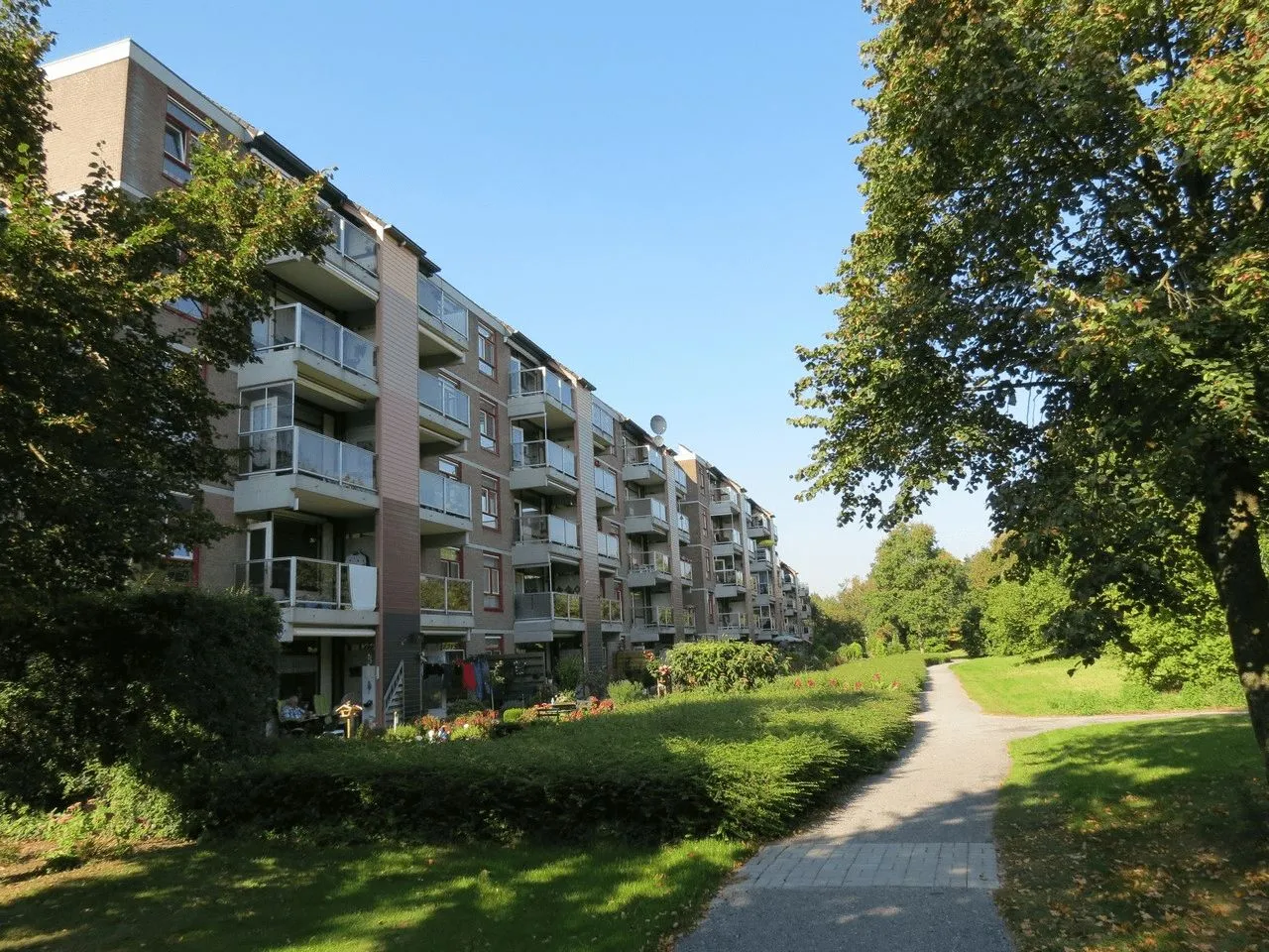 Kleefsehoek