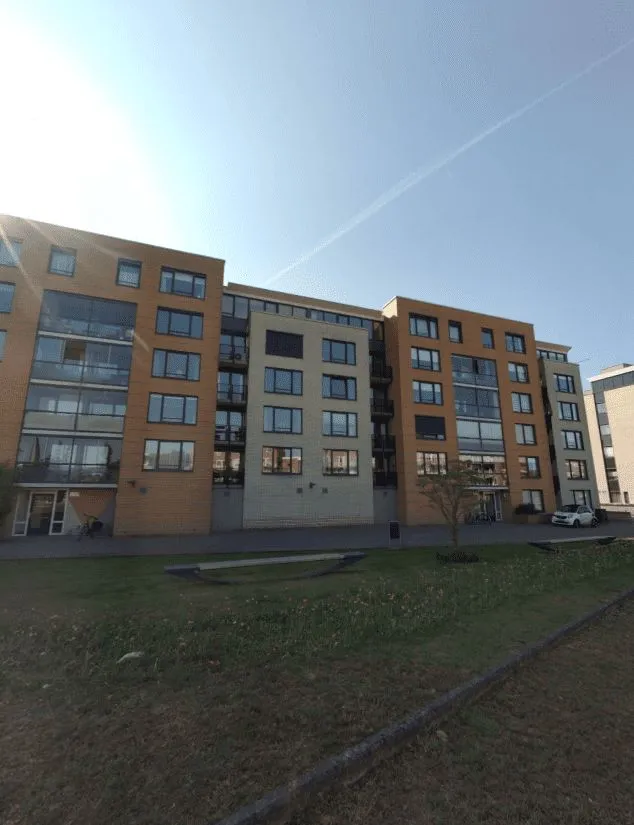 Fluweelplein
