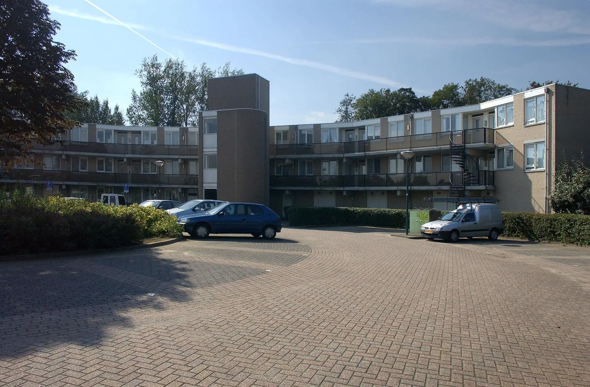 Van Lingelaan