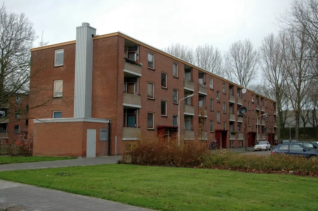 Valkeniersweg