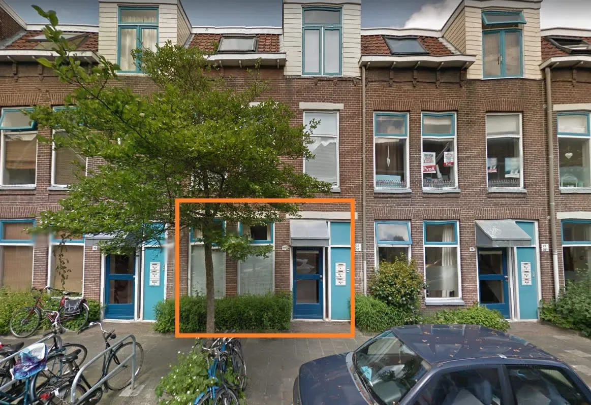 Radijsstraat 37 9741BK Groningen