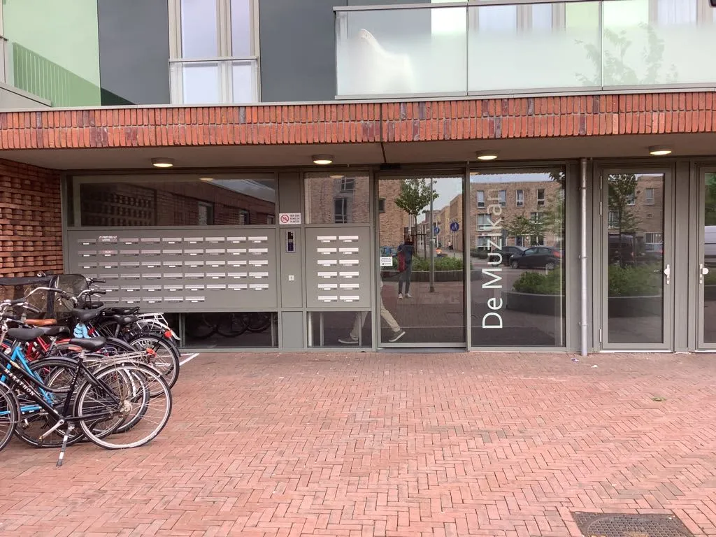 James Johnsonstraat