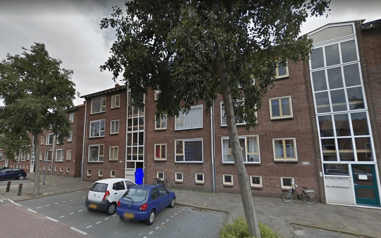 Landzichtlaan