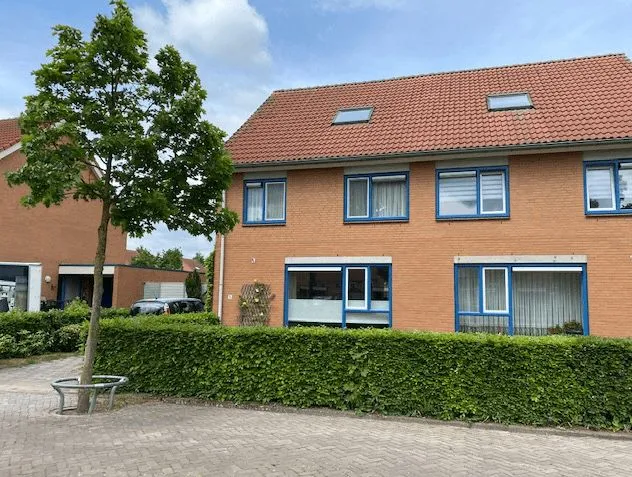 Jan van der Leeststraat