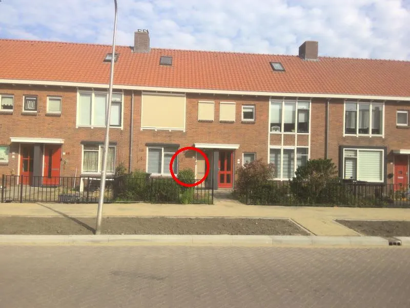 Joost de Jongestraat