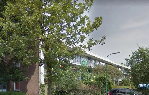 Groenhoek