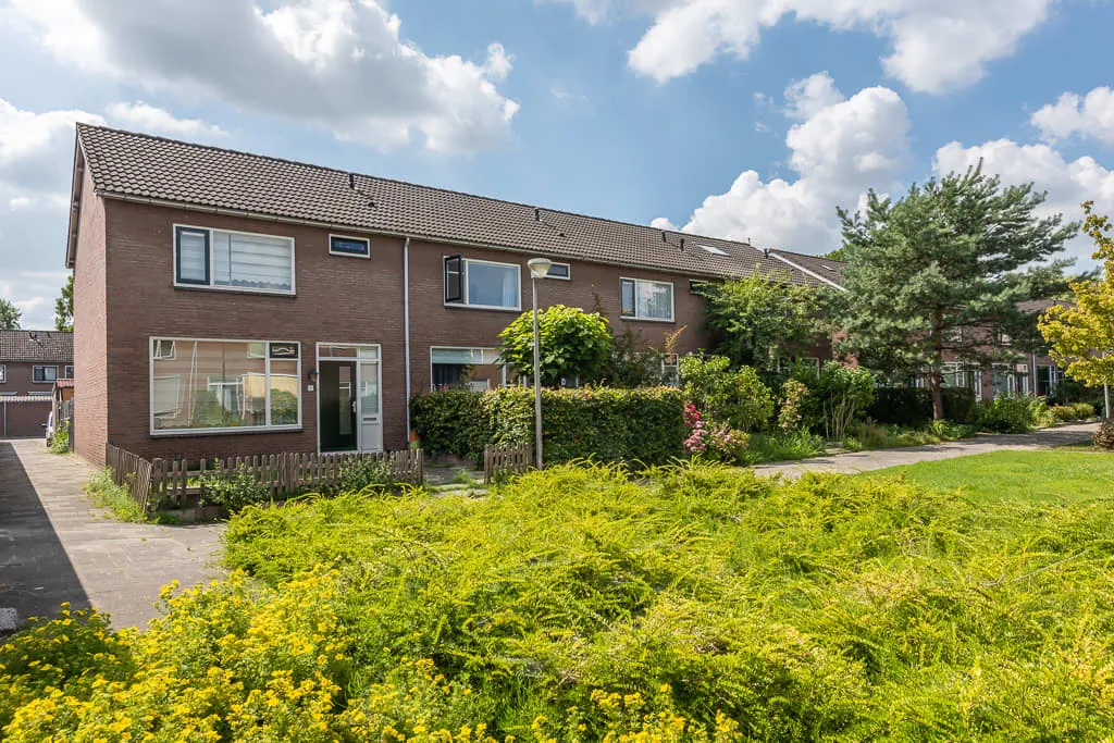 Jasmijnlaan