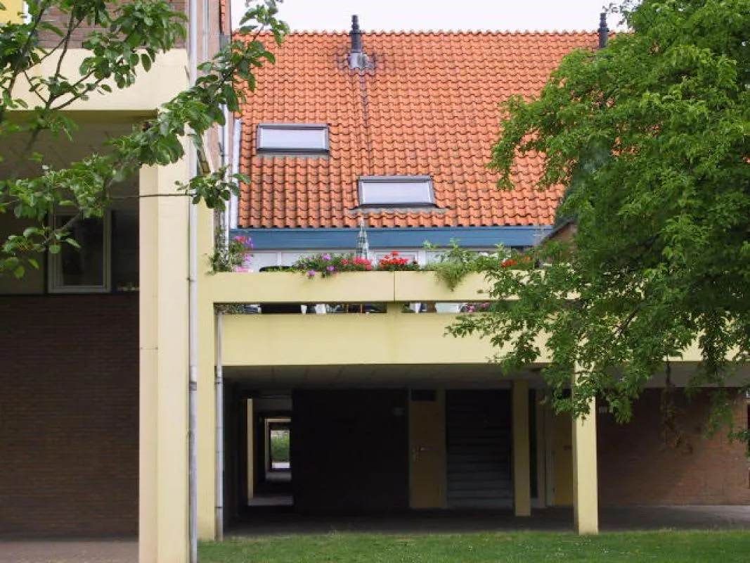 Boekerij