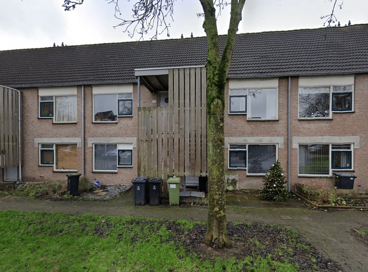 Loopveltweg