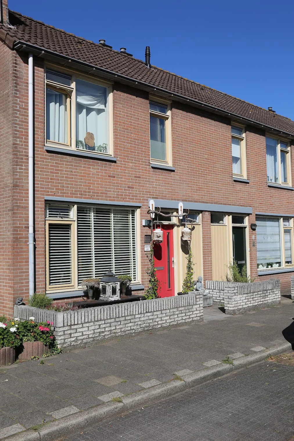 Kortenaerstraat