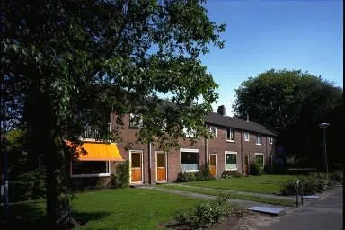 Aart van der Leeuwstraat