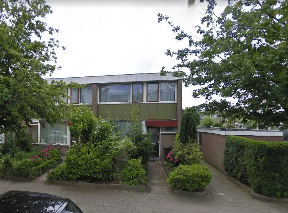 Hoekenburg