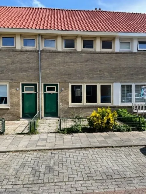 Eksterstraat