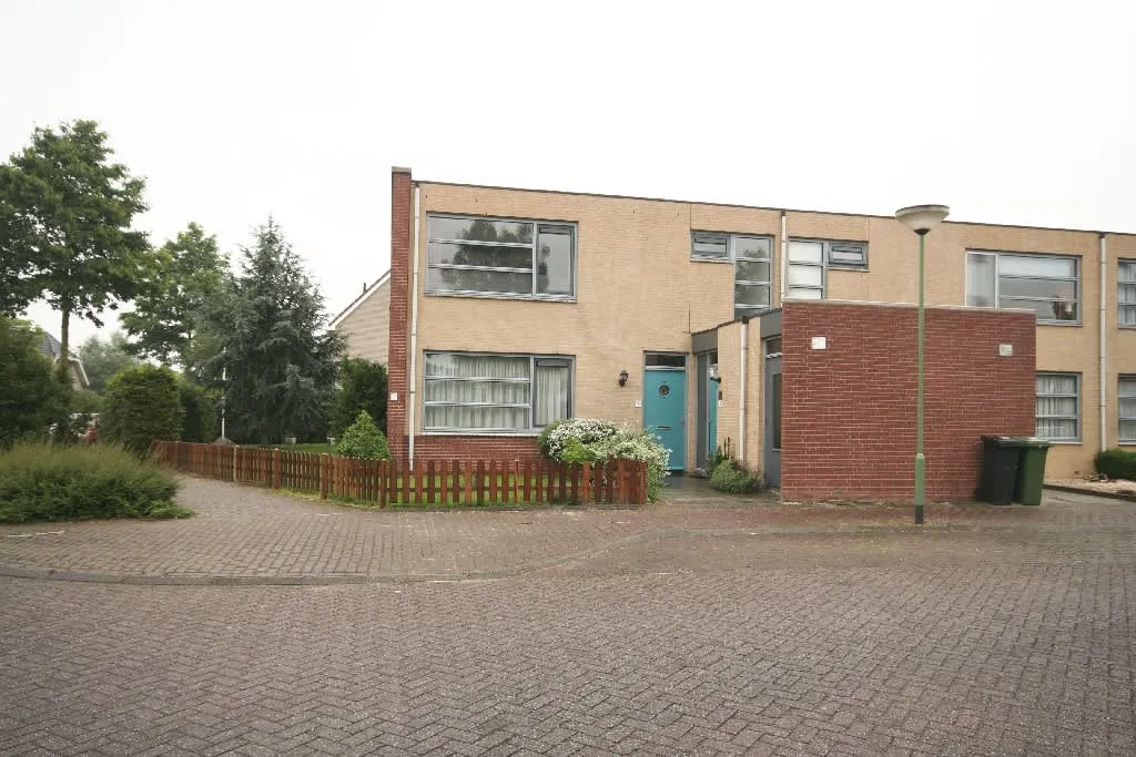 Binnengriend 1 4251DG Werkendam