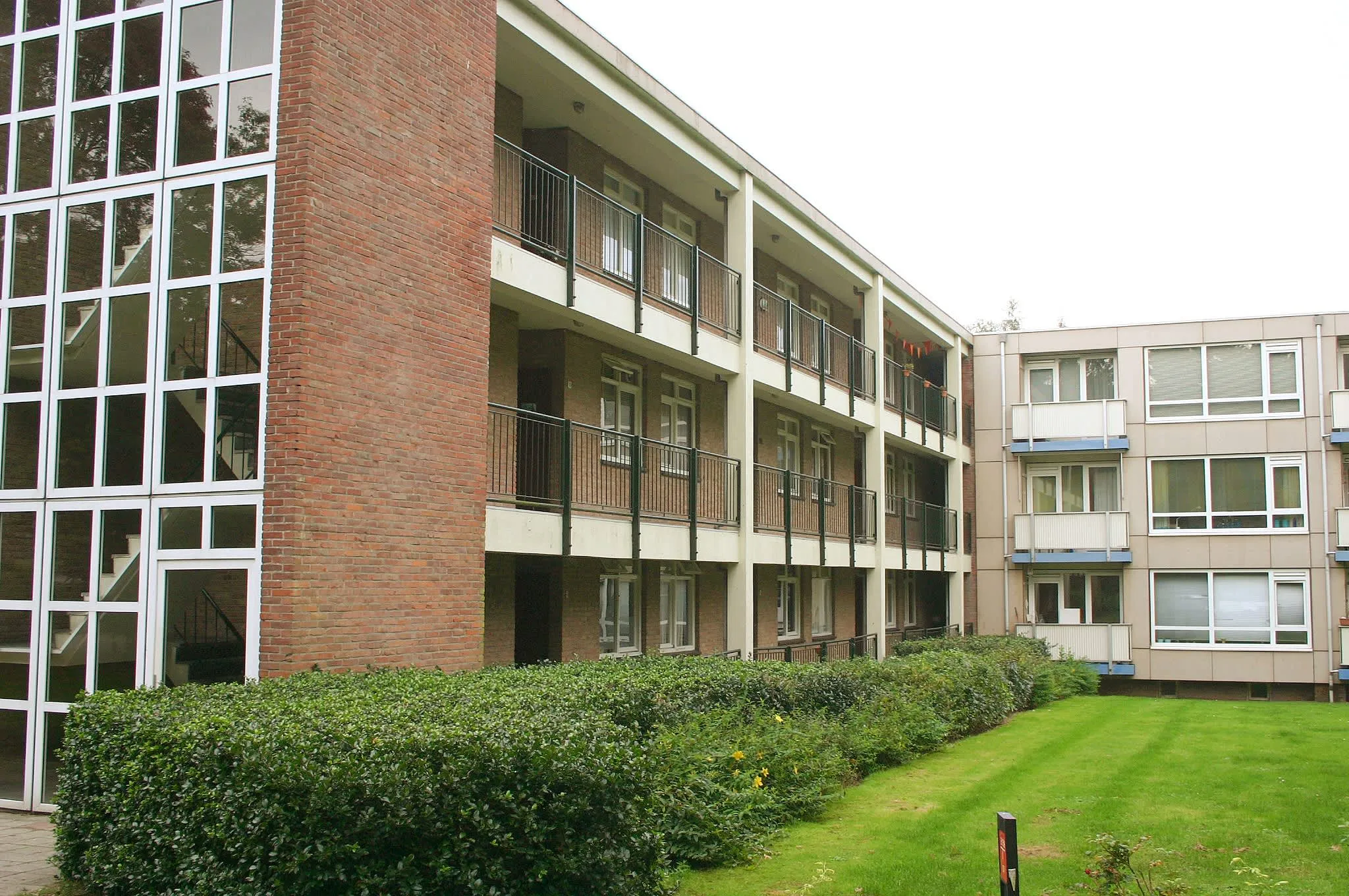 Flat Hoog Moersbergen 27 3941VK Doorn