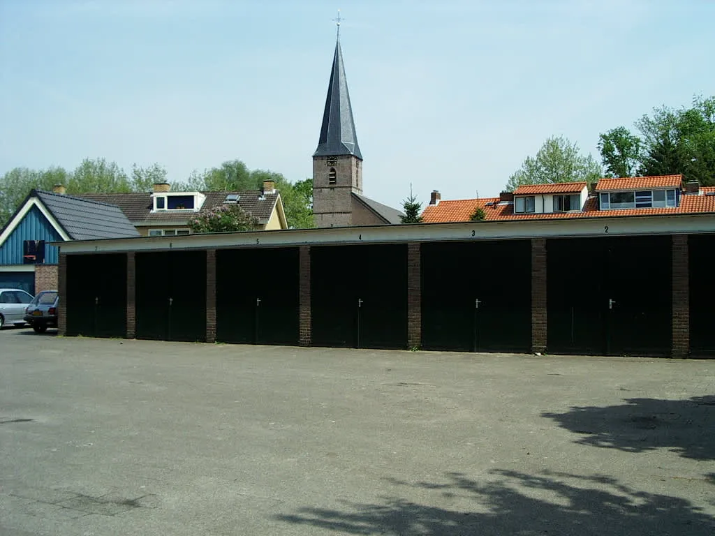 Frans Halsstraat