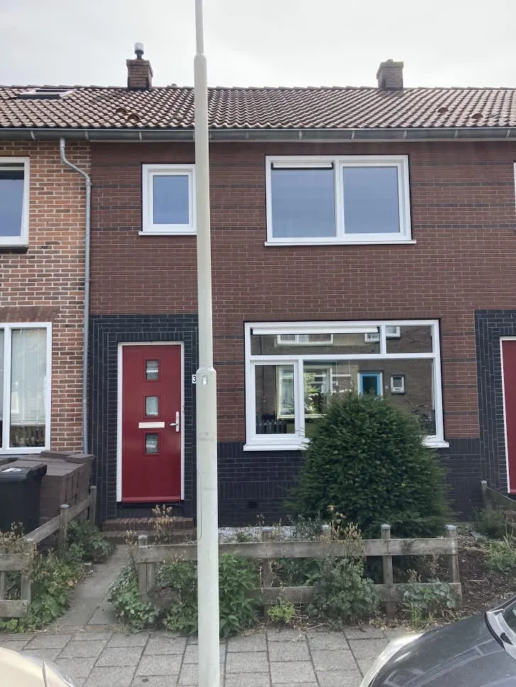 Hyacintstraat