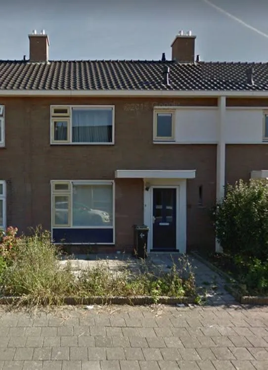 Plevierstraat