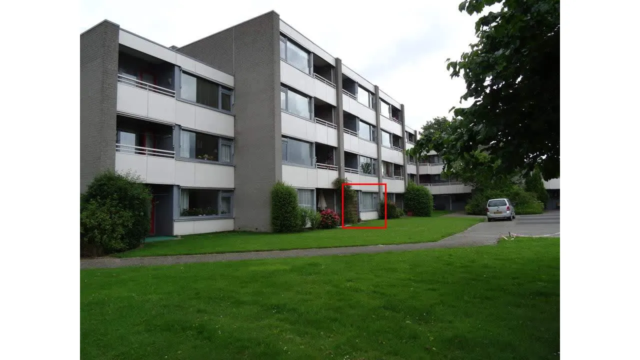 Sportlaan