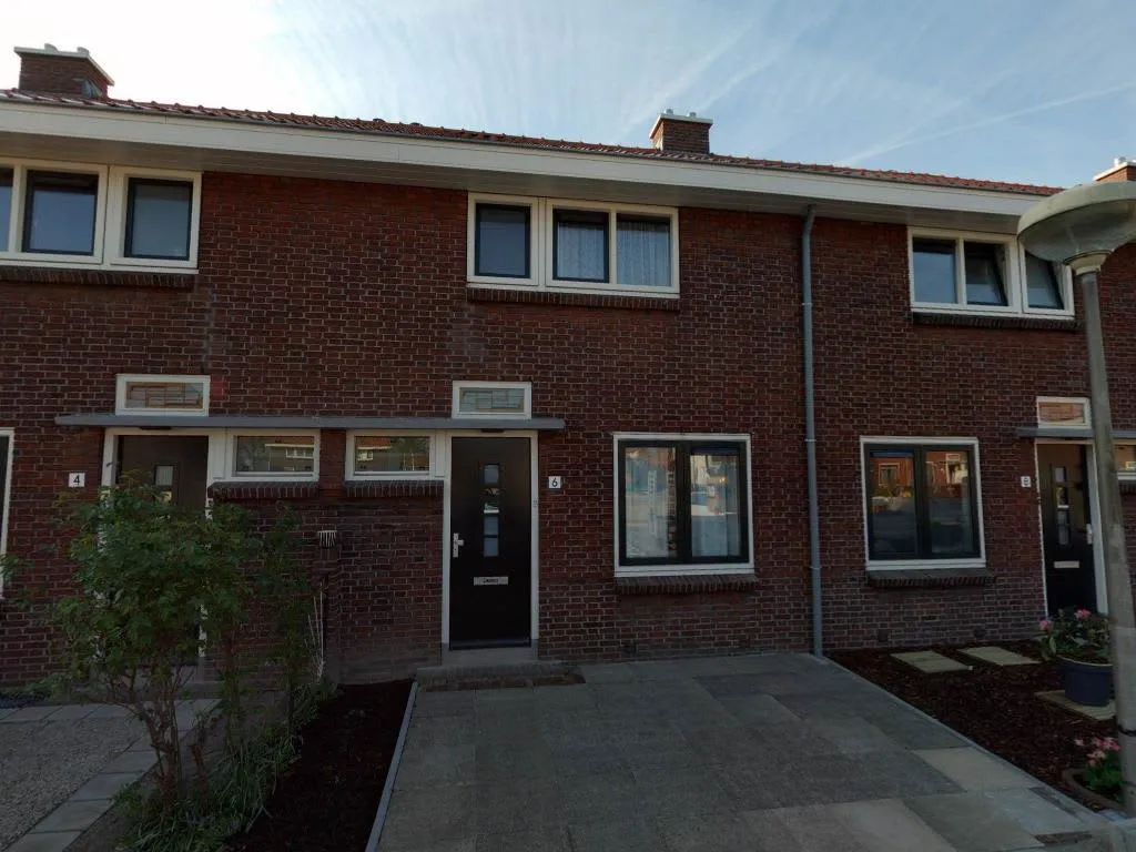P.C. Hooftstraat