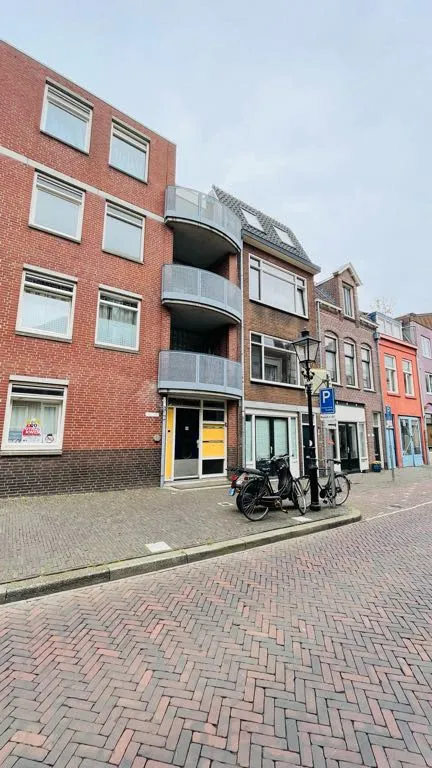 Lange Koestraat