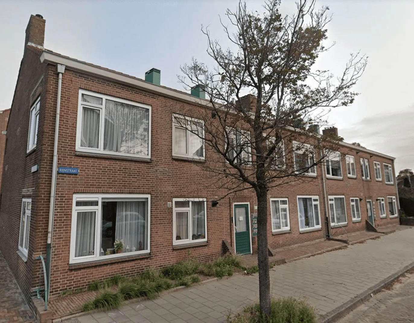 Rijnstraat