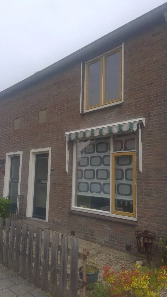 Dorpslaan