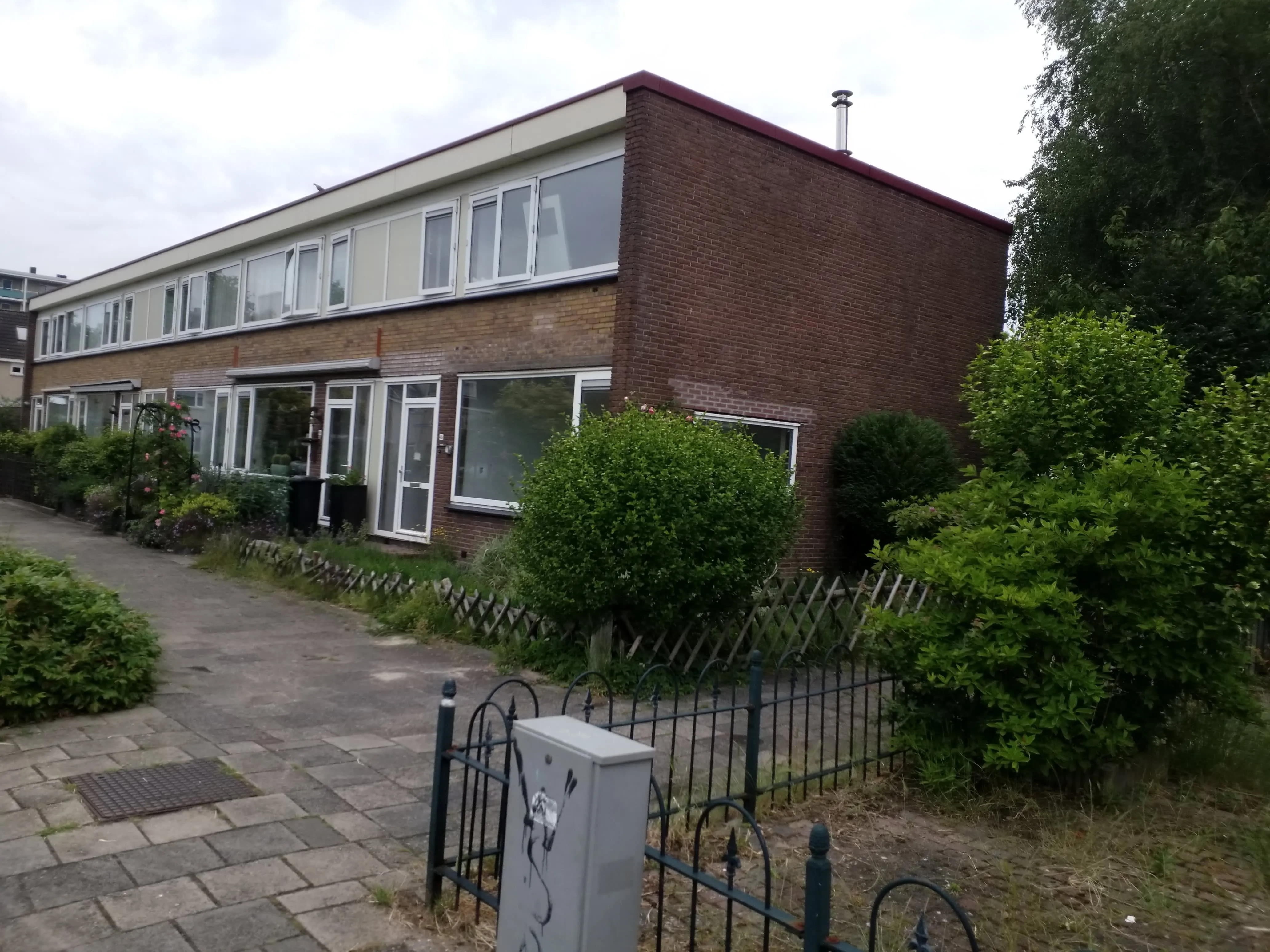 Boternesserstraat