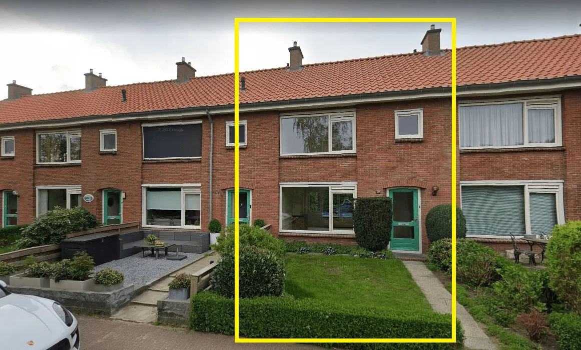 Driftweg