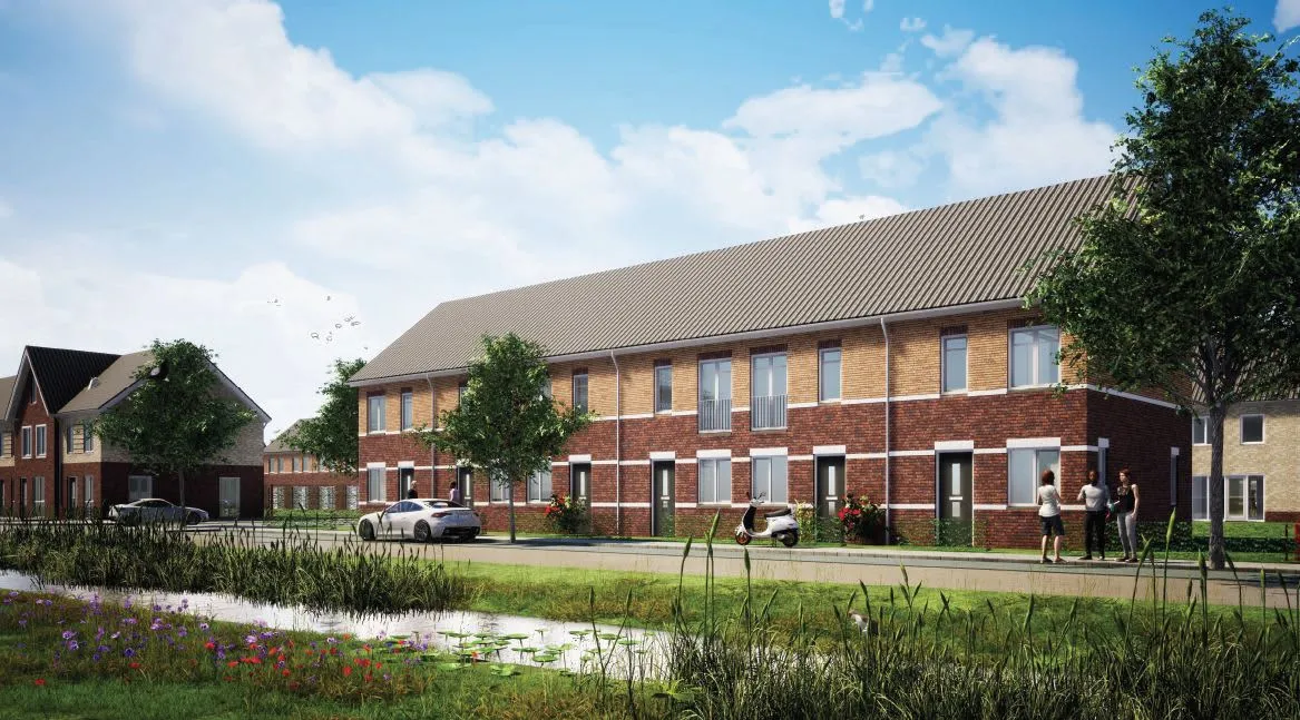 Lisdoddestraat 21 6658MA Beneden-Leeuwen