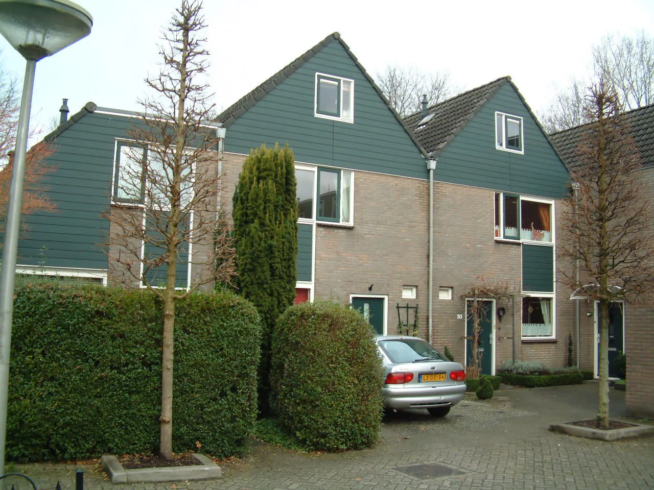 Egelskop