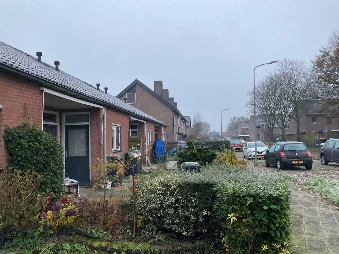 Lingestraat