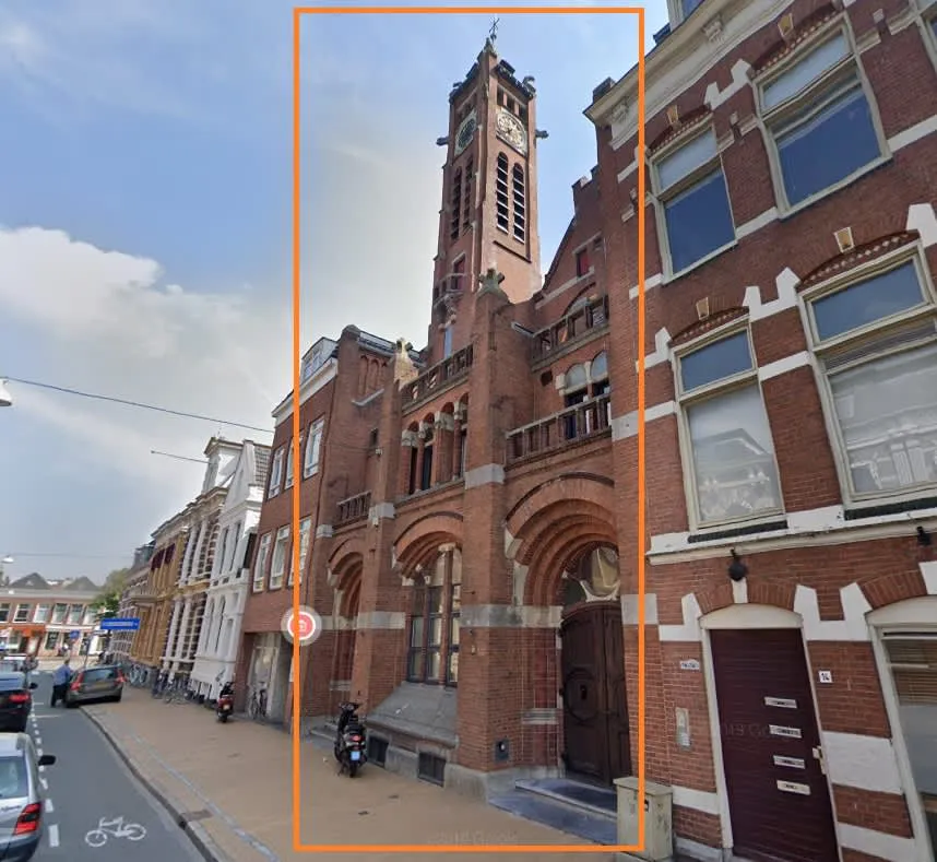 Stationsstraat