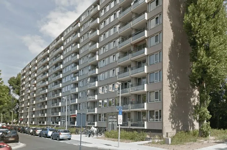 St.-Maartendreef
