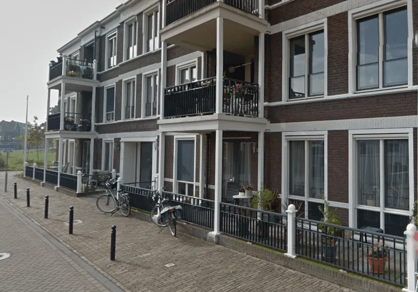 Veilingmeester