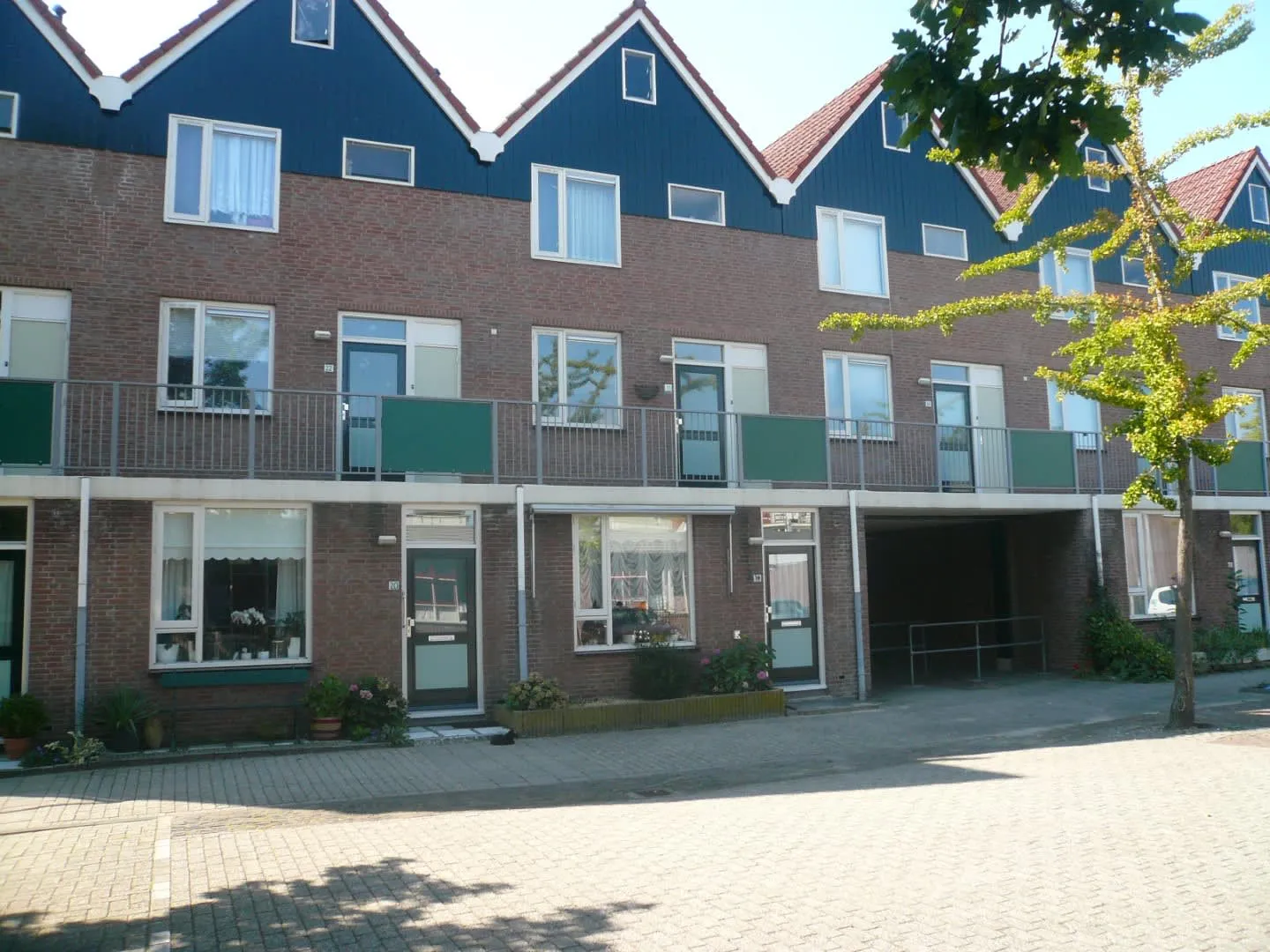 Tsjechovstraat