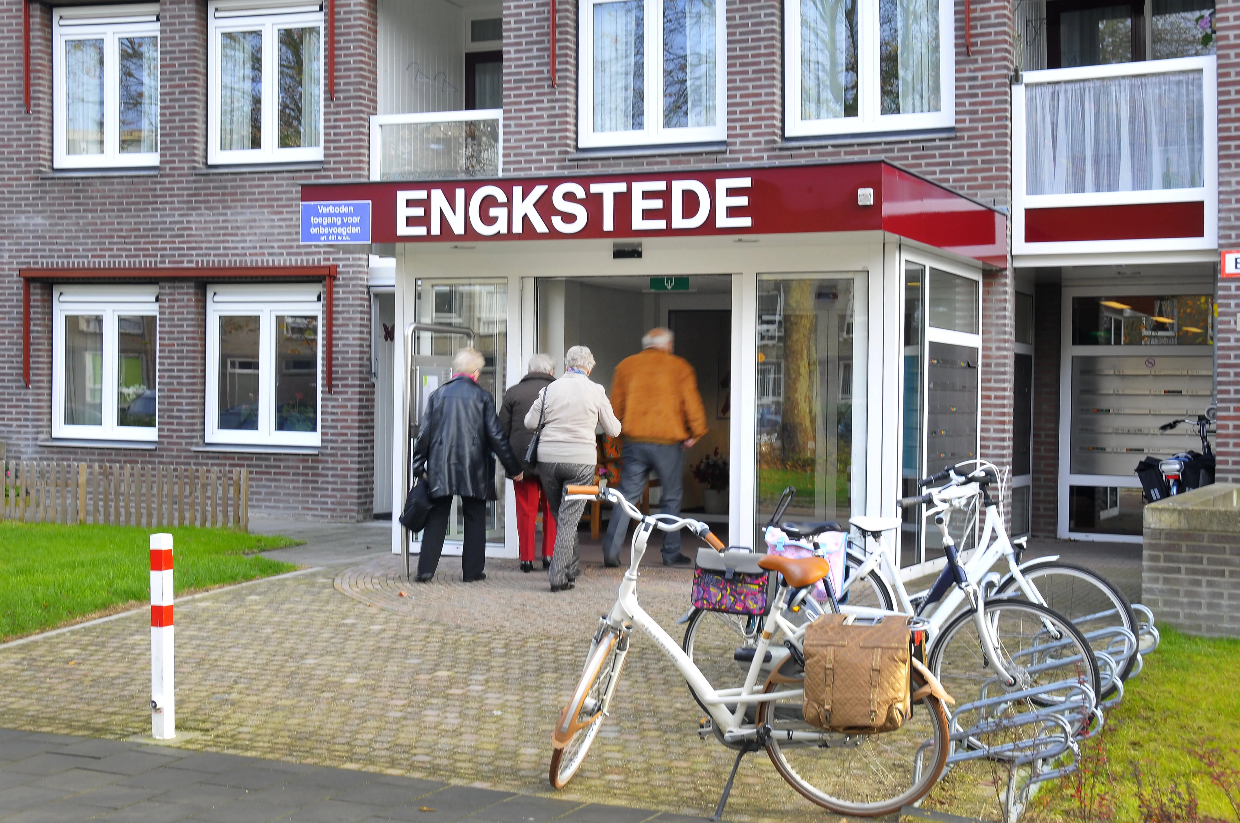 Dirk Fockstraat