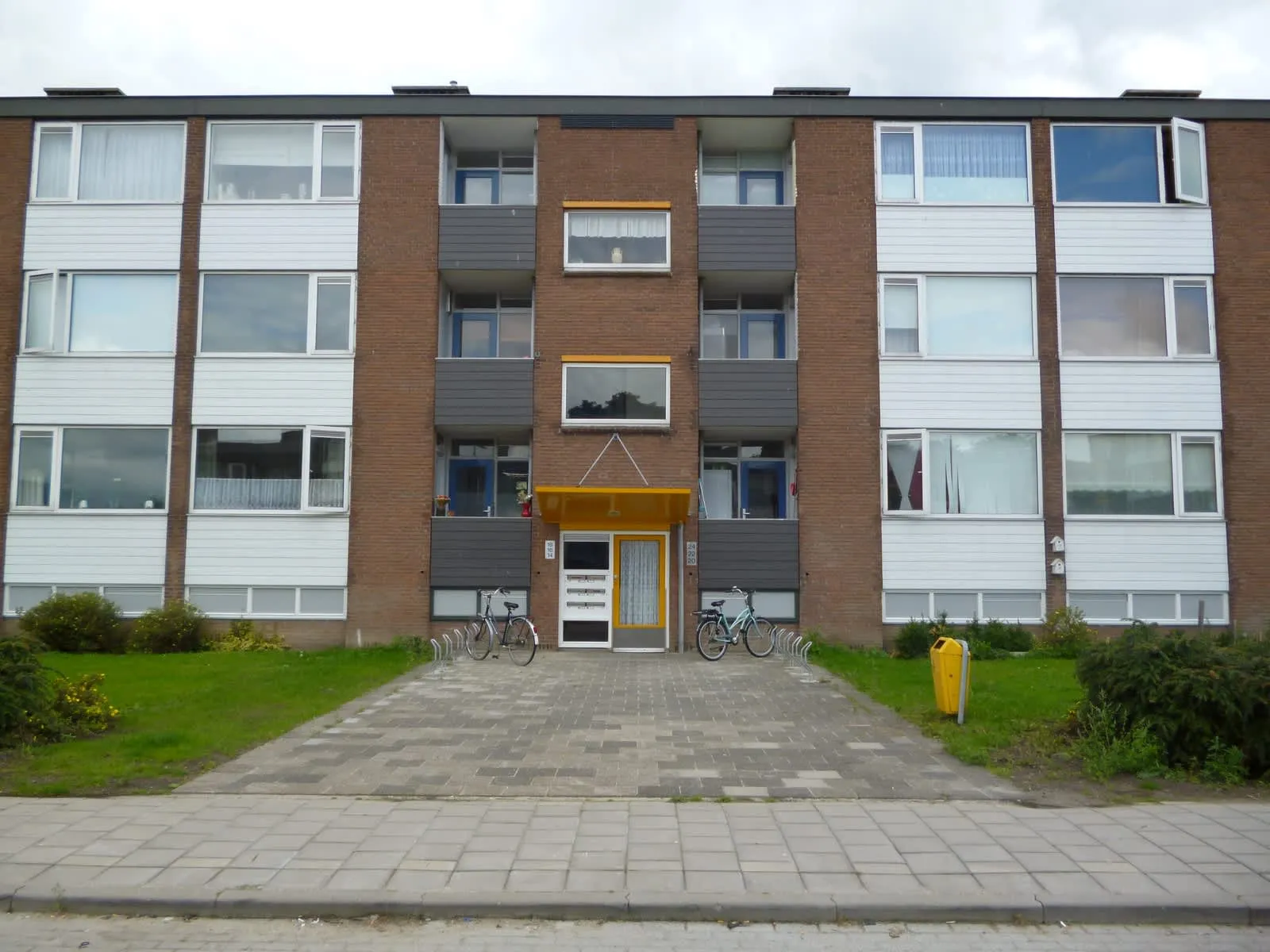 Plutostraat
