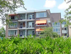Vuurscheschans