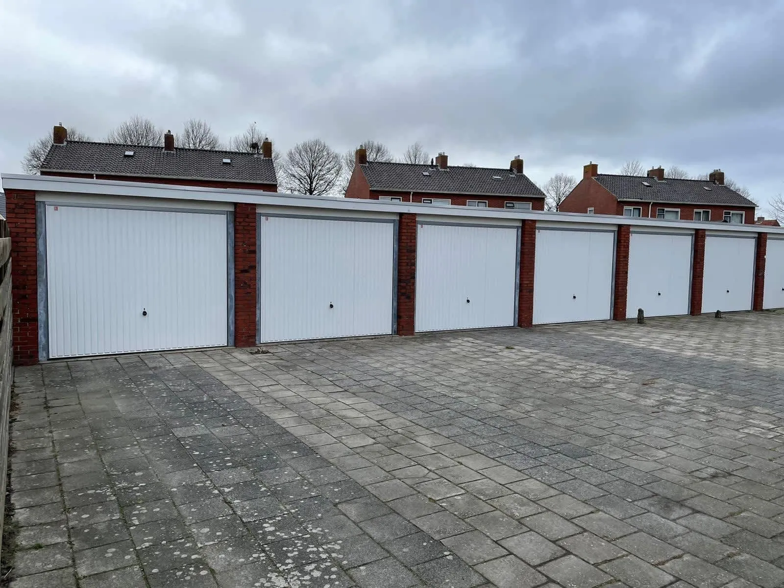 Prinses Beatrixstraat
