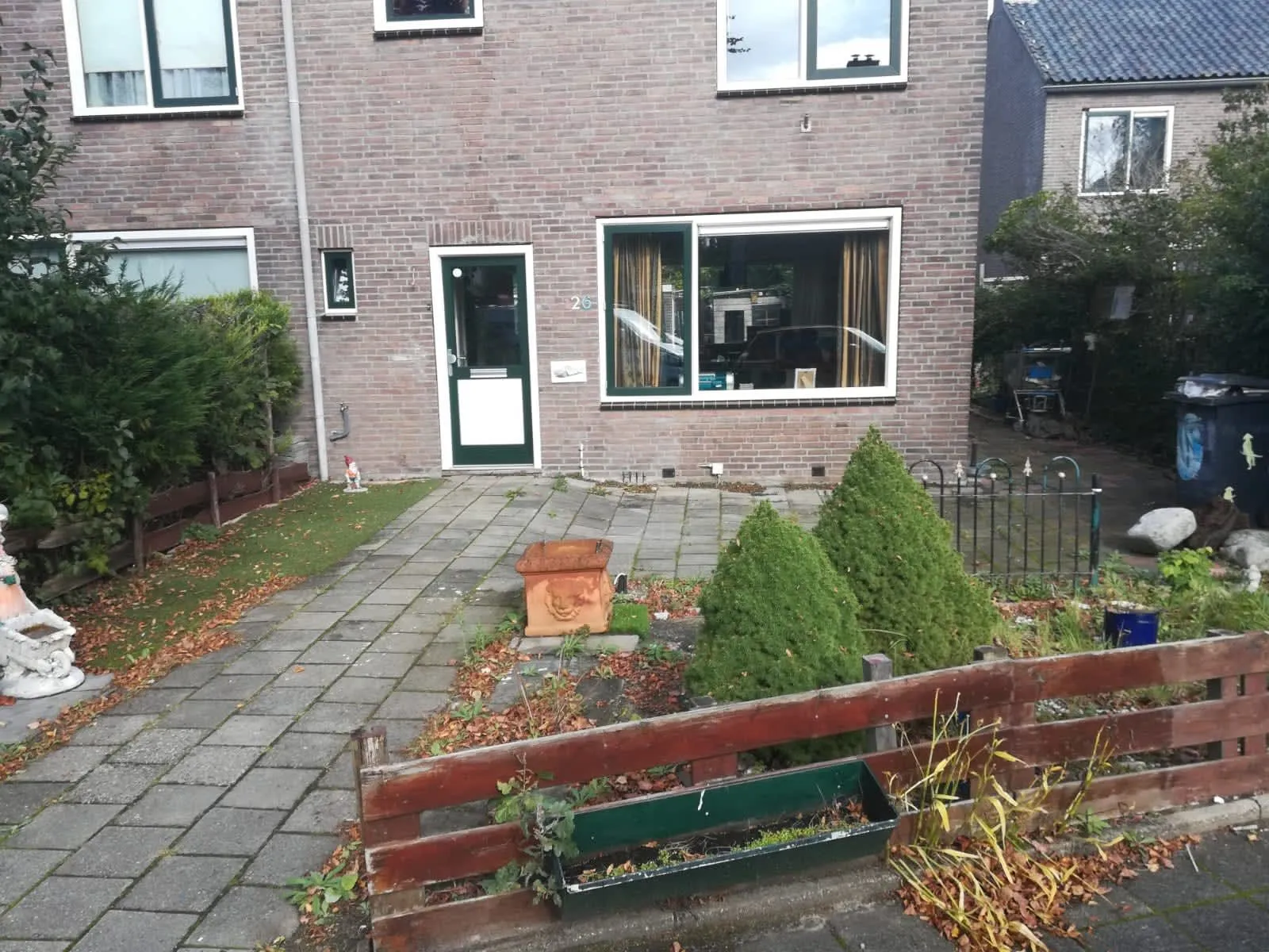 Rijnlaan