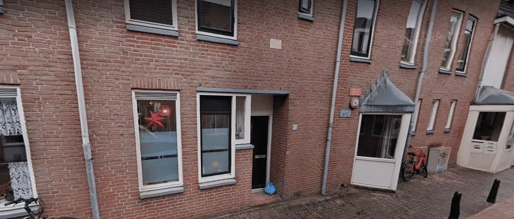 Oranjestraat