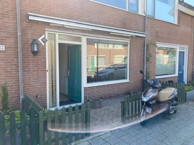 Marsstraat