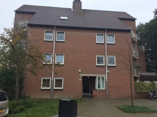 het Spaarne