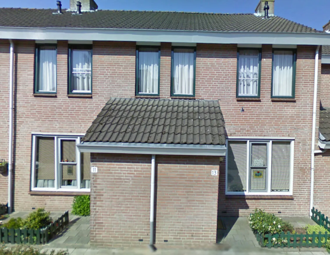Nieuwstraat