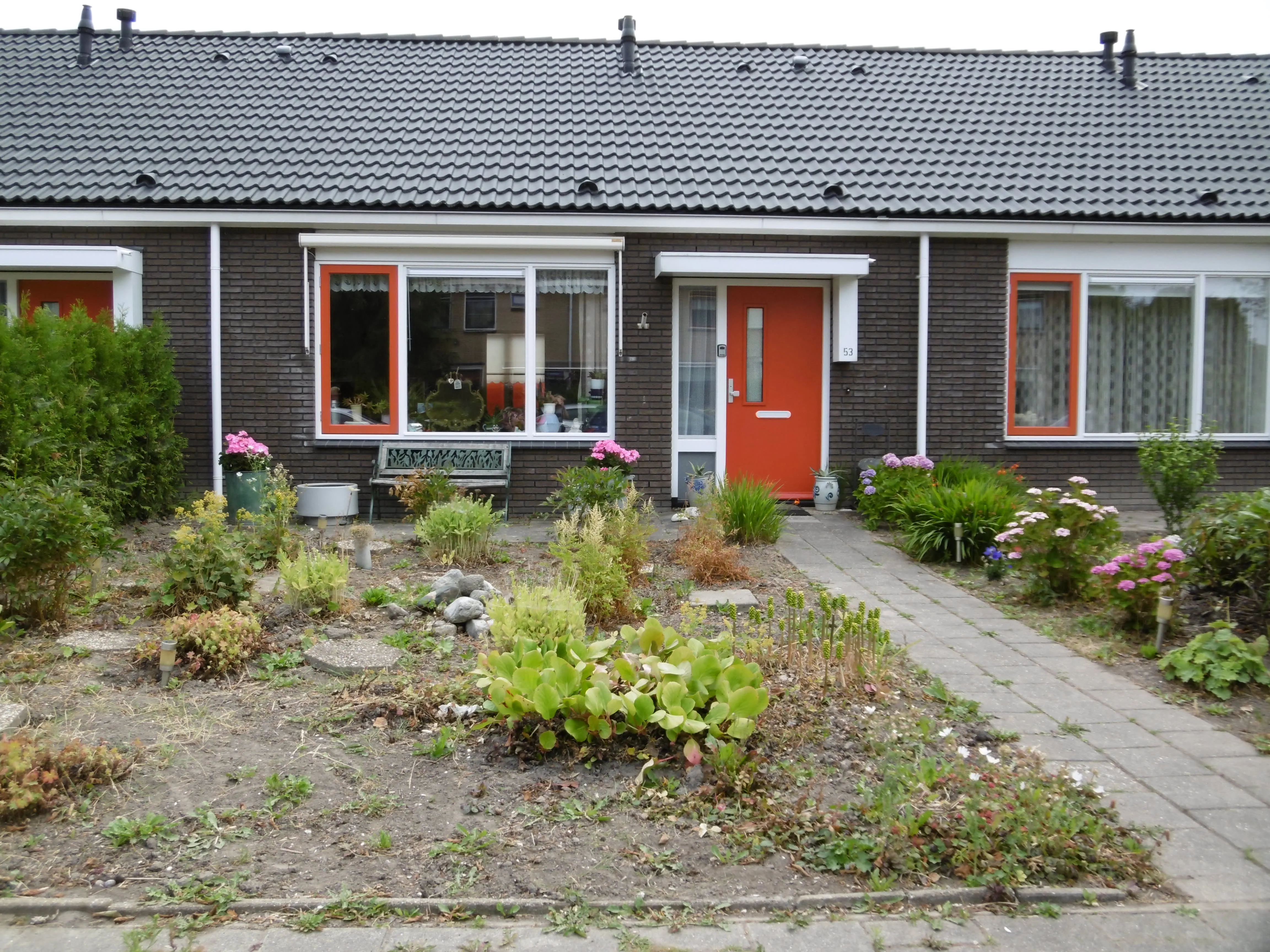 Westerrand 53 8311AM Espel