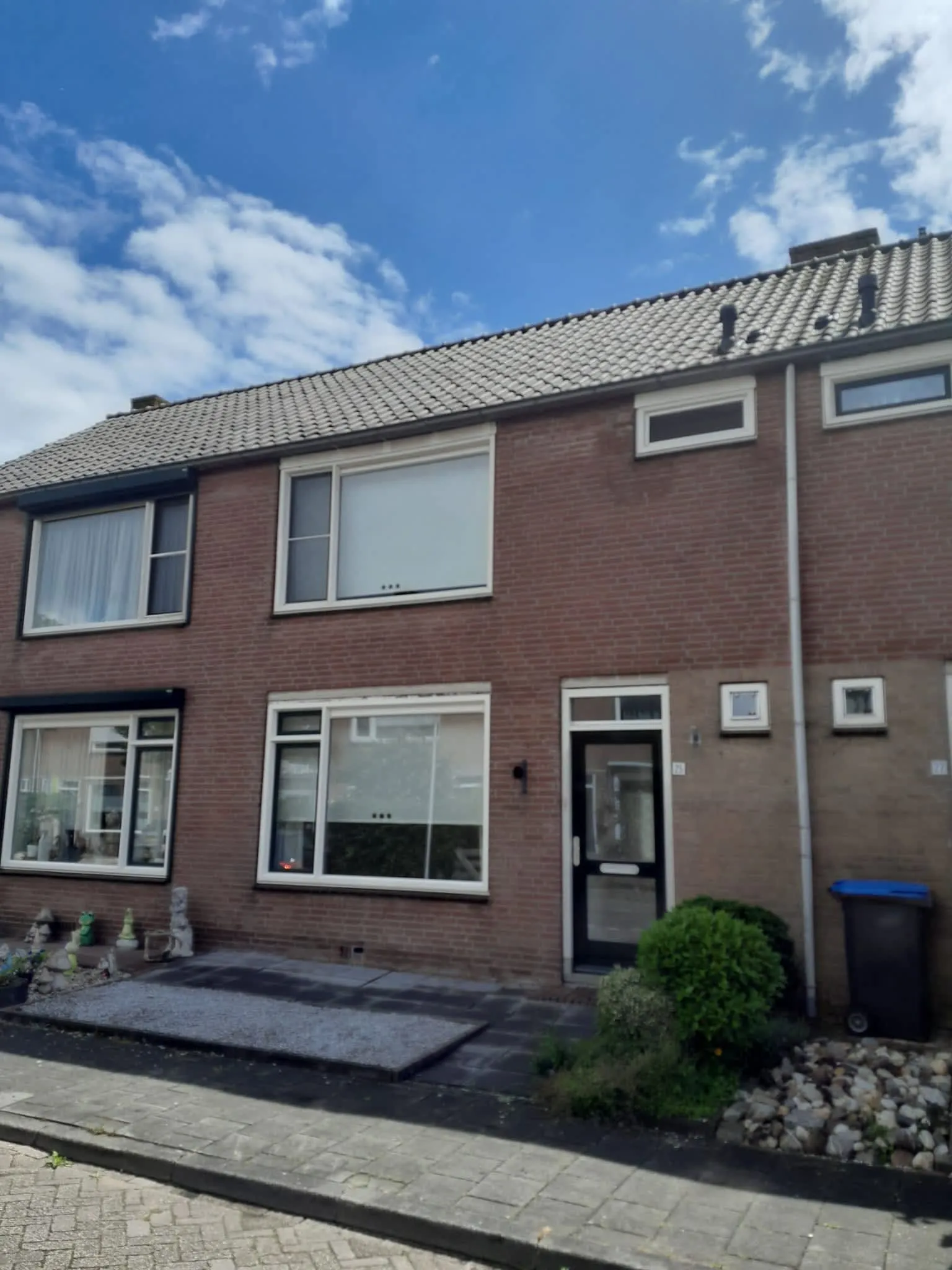 Fransestraat