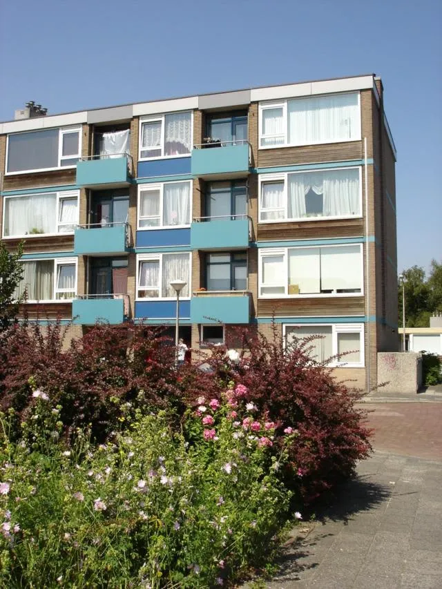 Lindenlaan