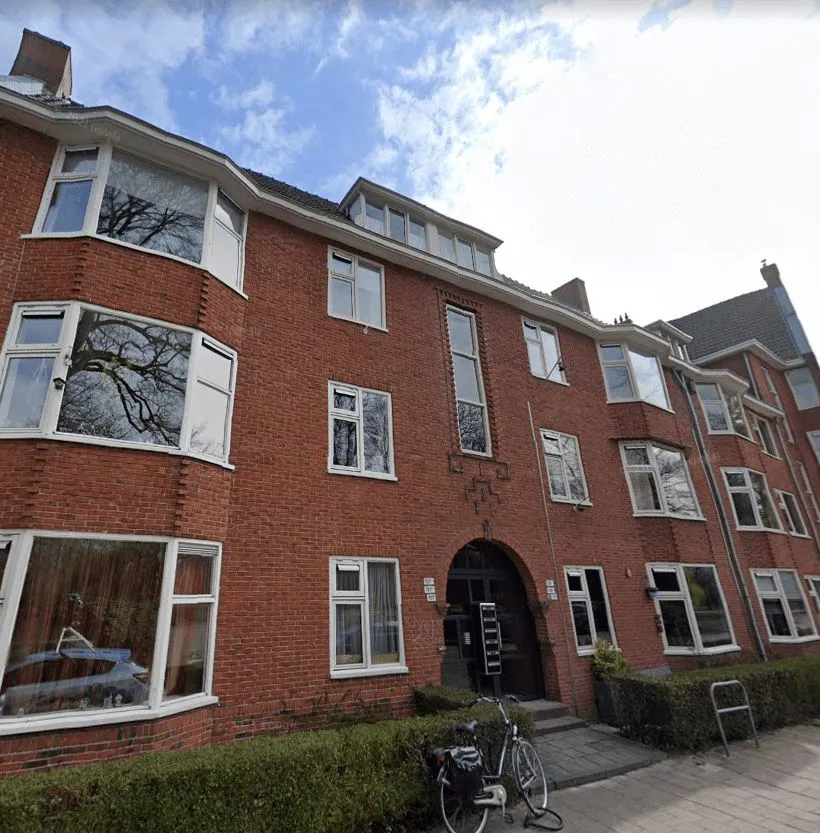Noorderbinnensingel